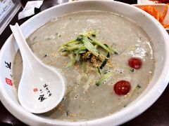 豆浆冷面-服务大楼冷面(延大店)
