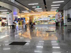 -皇庭广场(福华三路店)