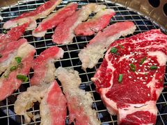 -妙香居韩国烤肉(容桂天佑城店)