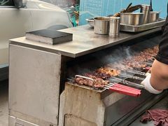 -義聚德·清真铜锅涮羊肉·烧烤(河东店)
