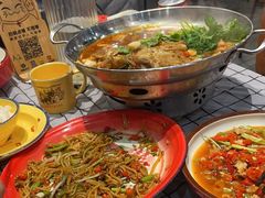 -江西老表·经典江西八大碗