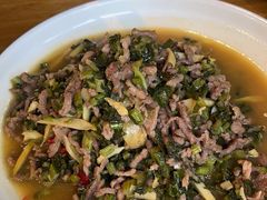 -食光慢宴·安吉土菜馆