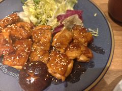 -初花·日本料理