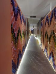 -盘子女人坊生日照·摄影馆(浦东店)