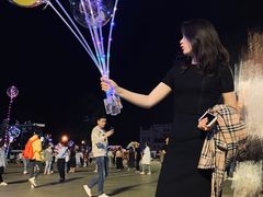 -人民防洪胜利纪念塔