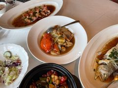 -上海小南国(国会店)