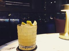 -长沙北辰洲际酒店-SKY 27酒廊