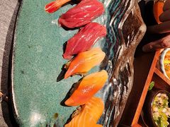 -蟹犇•帝王蟹雪蟹(陆家嘴店)