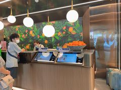 -桔子酒店(天津五大道店)