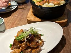 -周家二小姐的菜(西津渡店)