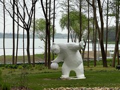 -渤公岛生态公园