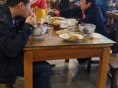 大堂-凤齐羊肉烩面馆