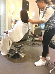 点击看大图 -Hair ART造型沙龙