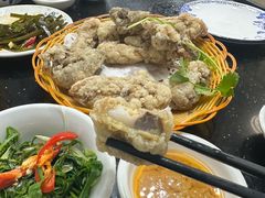 -合味土鸡火锅(中海世贸花园金碧庄店)