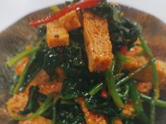 -驿楼兰·新疆菜(火车站店)