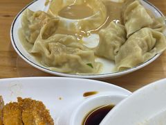 -顶巧鸡汤馄饨(虹口总店)