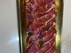 -炙城·韩式烤肉(南京东路店)