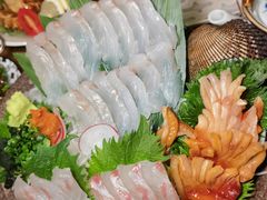 -酒肴一瓢·活贝料理·日本料理(三元桥·霄云路店)