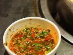 -小牛海记潮汕牛肉店(永定路店)