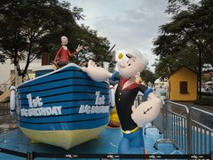 -东莞松山湖万象汇