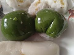 桂花糕-许阿姨糕团店(南京总店)