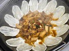 -地锅之家·鲜货工厂(华发路店)
