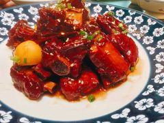 -老淮安·淮安菜(楚州大道店)