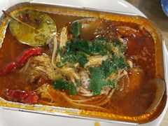 -大佬李砂锅(钱江财富广场店)