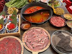 -冯校长老火锅(广州正佳广场店)
