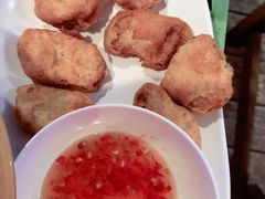 -Doo Dee Thai Food(Issan/Isaan/Esan)