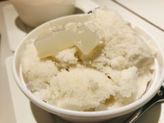 -聪嫂私房甜品(旺角二店)
