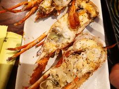 -福樱兰海鲜放题铁板烧(加州店)