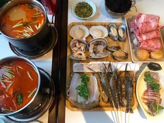 -Thai Basil罗勒叶泰式餐厅(时代天街店)