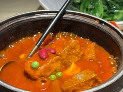 -千百味红餐厅·非遗江西菜(绿地双子塔总店)