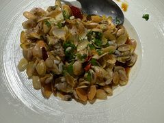 -爷爷的草帽·海鲜馆(孙塘路店)