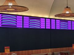 -鱼酷活鱼烤鱼(新世界城店)