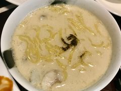 黄鱼煨面-杭州西子湖四季酒店·金沙厅