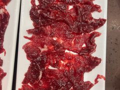 -幸运牛汕头小黄牛牛肉火锅(梅林店)