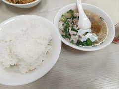 -江西米粉(水湾店)