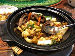 -顺德食府(大明湖店)