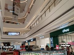 -龙湖杭州滨江天街