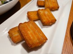 -新荣记(西溪湿地店)