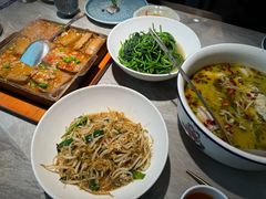 -鱼你相聚·河鲜馆(袁家岭店)