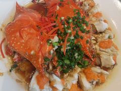 -好兄弟郭巨海鲜(天一阁店)