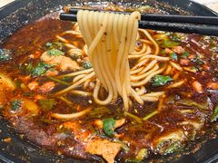 -苗乡米线(建军路店)