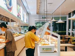 -大米先生(黄山大道第三店)