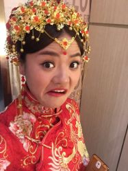 点击看大图 -唯一视觉婚纱摄影(李家村店)