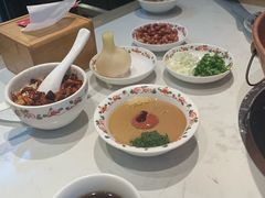 -东门口涮肉·砂锅·烤串(老门东店)