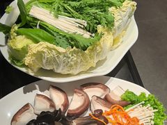 -涿派·炝锅鱼(涿州店)