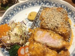-隐月· 㐂和食屋(芝罘万达公馆店)